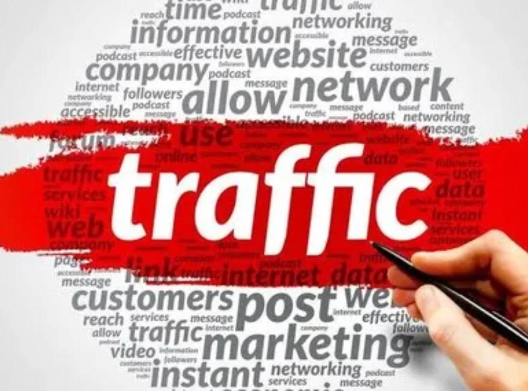 You are currently viewing Meningkatkan Trafik ke Blog Anda dengan Mudah