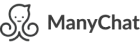 ManyChat-Logo